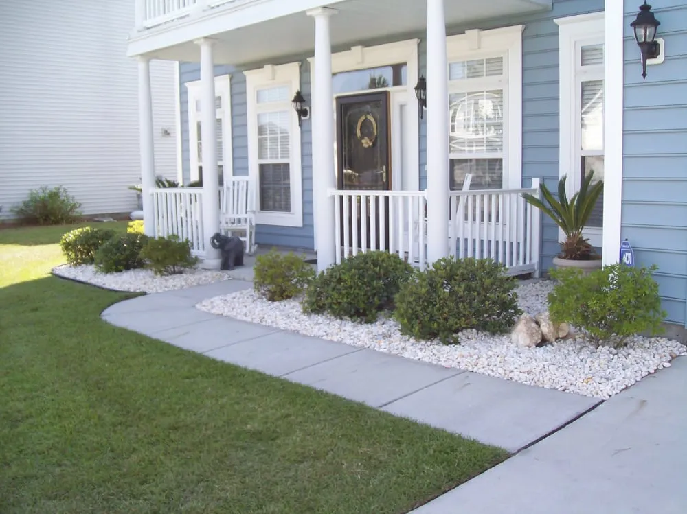 Expert yard cleanup service in Reevesville, SC by Precise Cuts