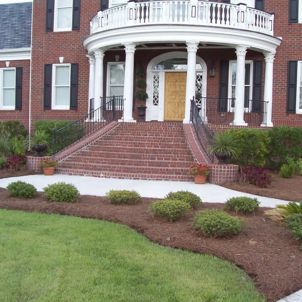 Reliable landscaping services for residential properties across Reevesville, SC - Precise Cuts