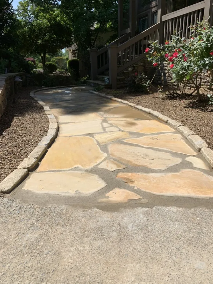 Expert landscaping services experts serving Powder Springs, GA - Precise Landscape and Irrigation Solutions
