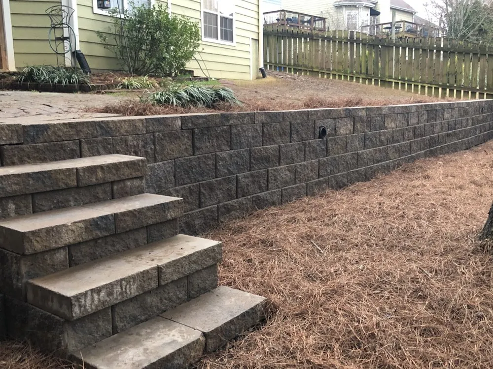 Trusted lawn mowing service in Powder Springs, GA by Precise Landscape and Irrigation Solutions