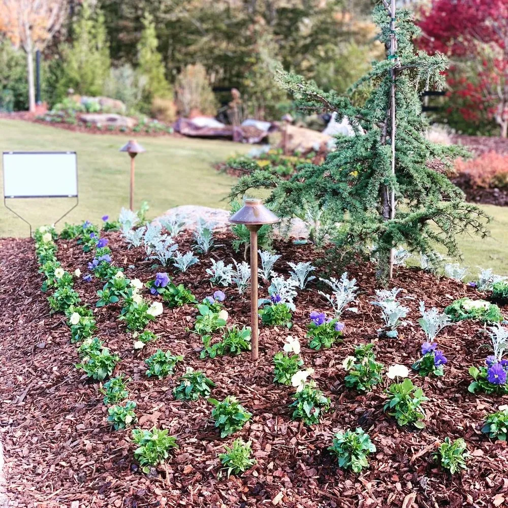 Top-rated residential landscaping in Powder Springs, GA by Precise Landscape and Irrigation Solutions