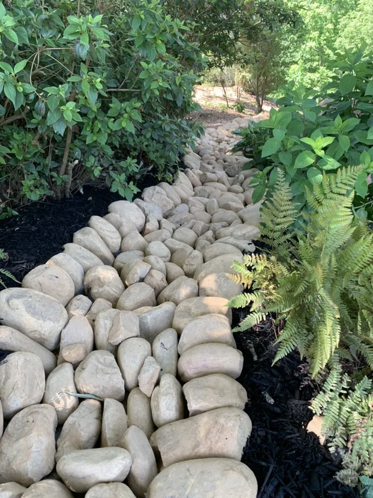 Affordable lawn care service in Powder Springs, GA - Precise Landscape and Irrigation Solutions