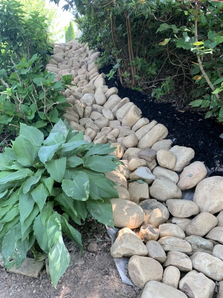 Affordable yard maintenance experts serving Powder Springs, GA - Precise Landscape and Irrigation Solutions