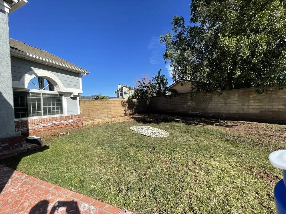 Top-rated garden landscaping for year-round maintenance in Fillmore, CA by Precise Landscape