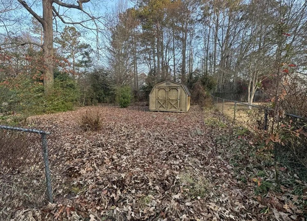 Custom lawn care service in Griffin, GA by Precise Landscape Solution