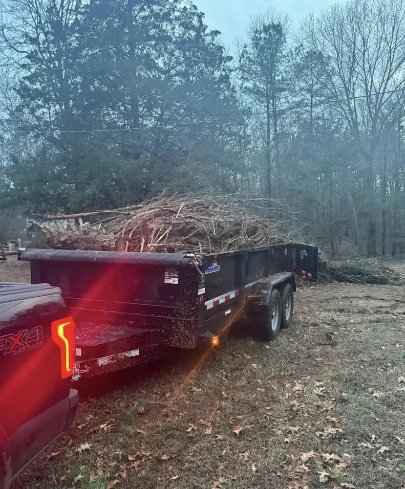 Local landscaping services for outdoor upgrades in Griffin, GA by Precise Landscape Solution