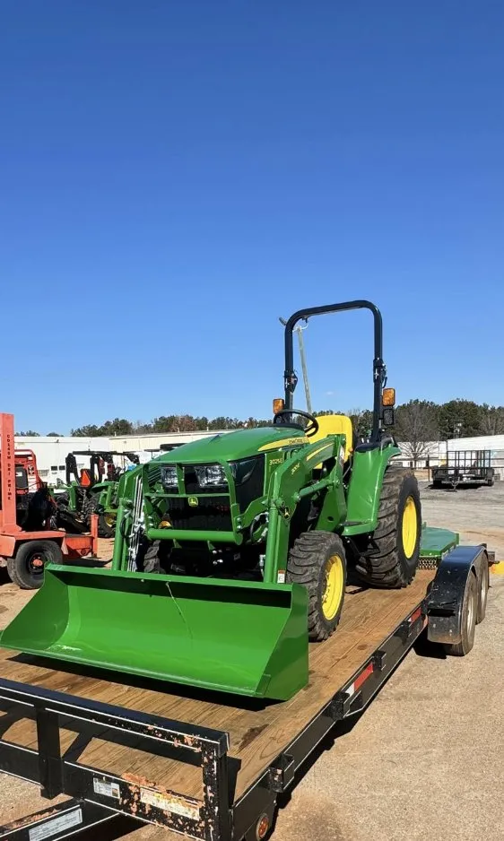 Reliable yard cleanup service in Griffin, GA - Precise Landscape Solution