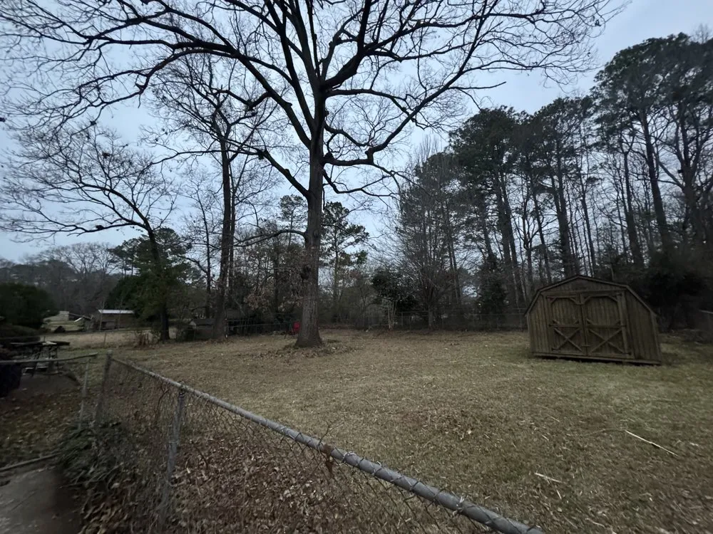 Trusted residential landscaping in Griffin, GA by Precise Landscape Solution