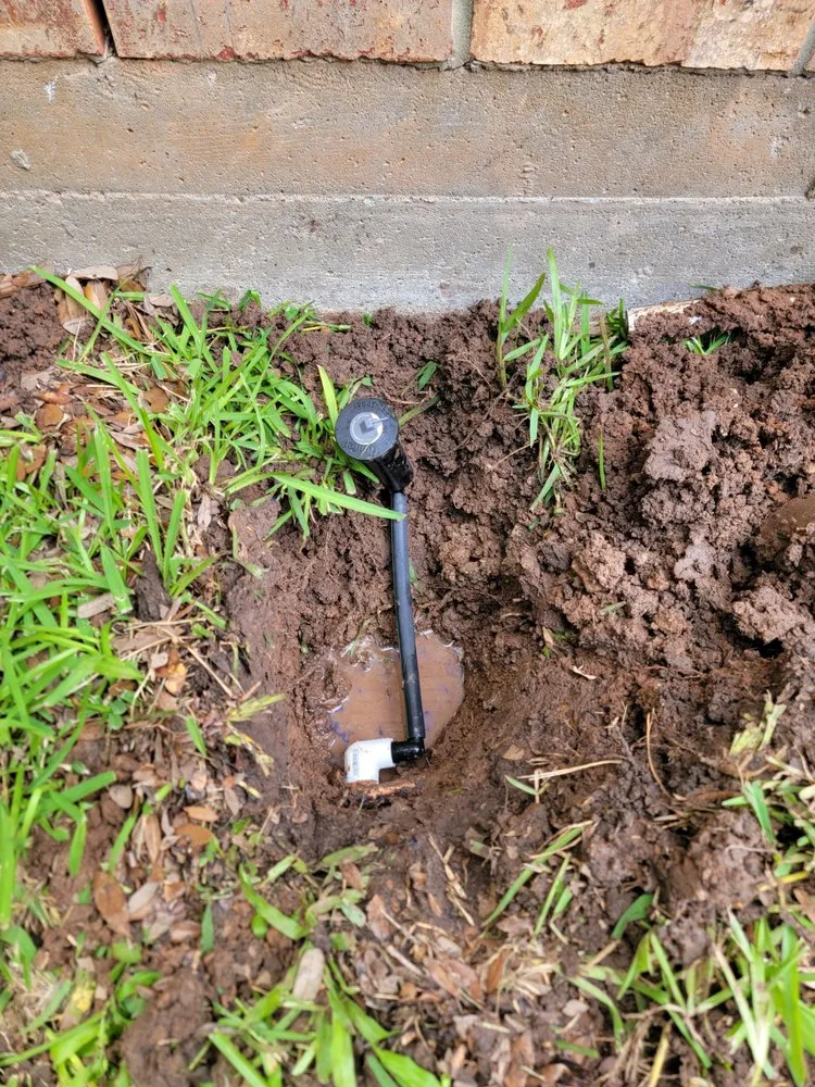 Local landscaping services for residential properties across Houston, TX - Precise Landscapes and Irrigation