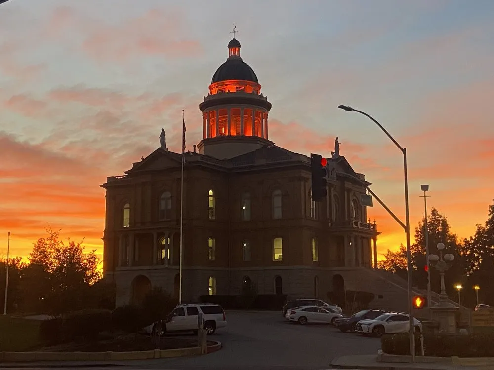 Trusted lawn mowing service for residential properties in Auburn, CA by Precise Landscaping