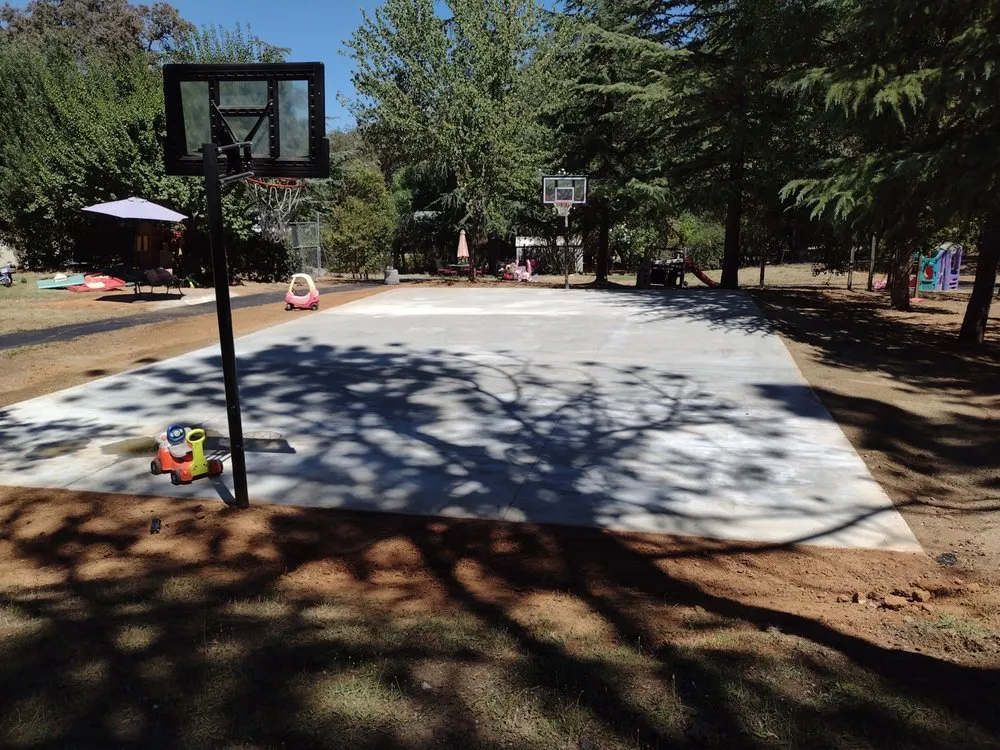 Trusted residential landscaping for outdoor upgrades in Auburn, CA by Precise Landscaping