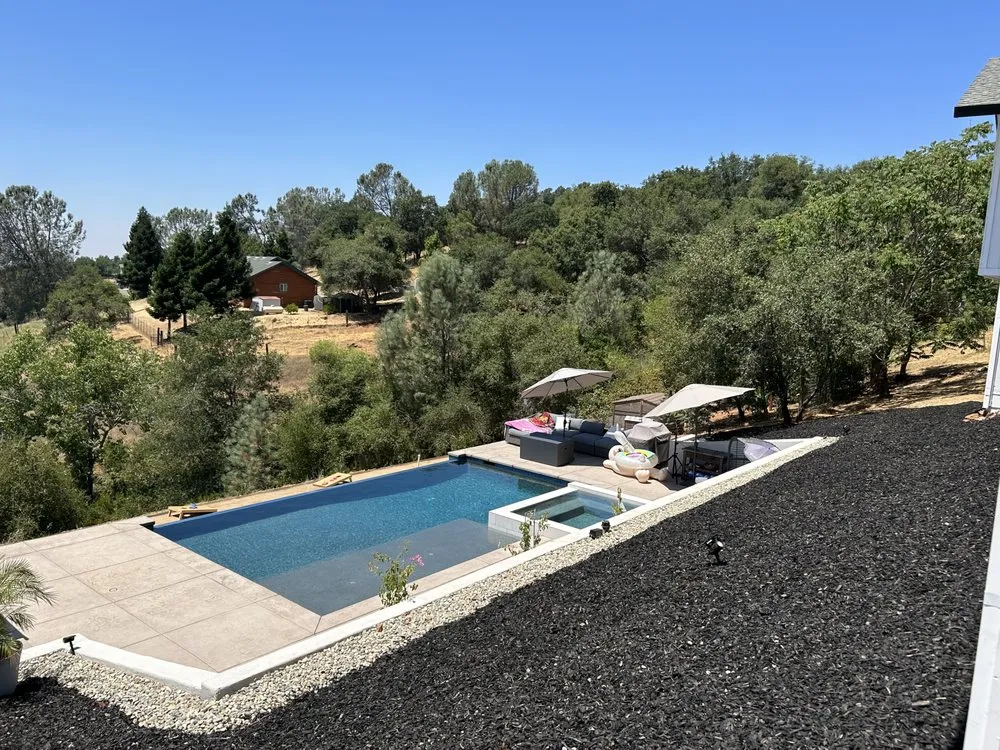 Local residential landscaping experts serving Auburn, CA - Precise Landscaping