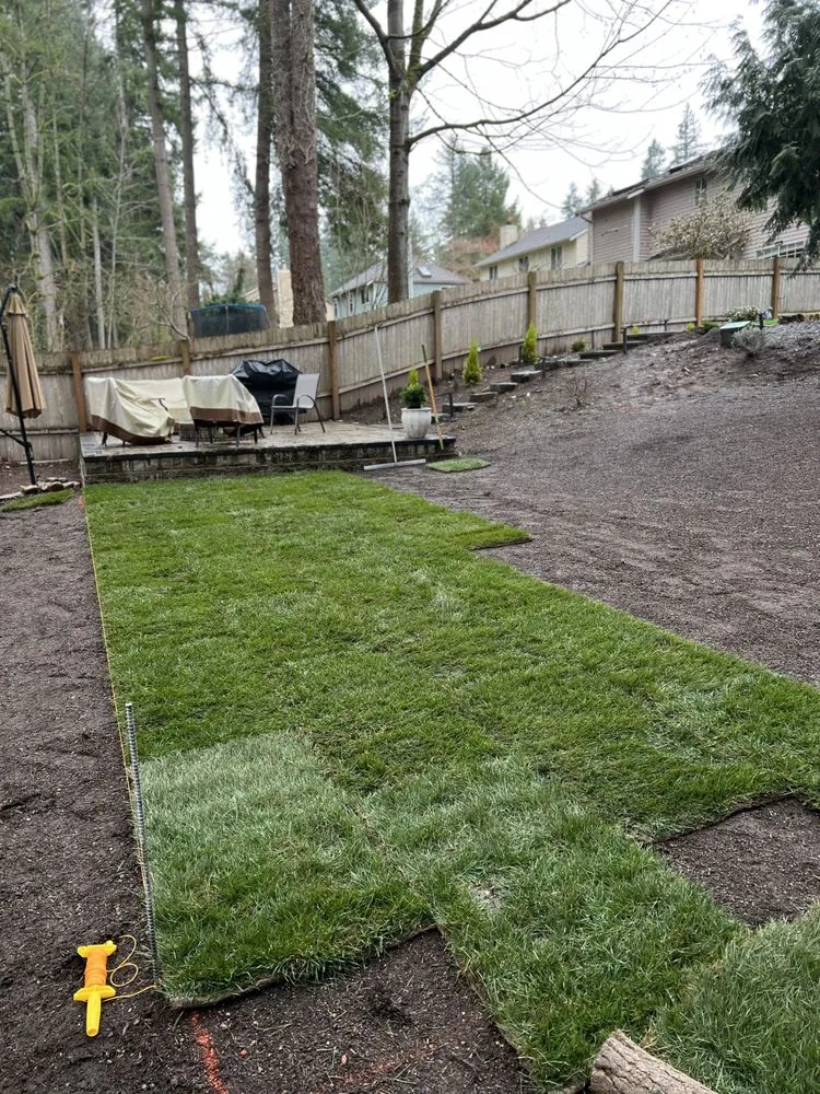 Reliable landscaping services near you across Bothell, WA - Precise Landscaping