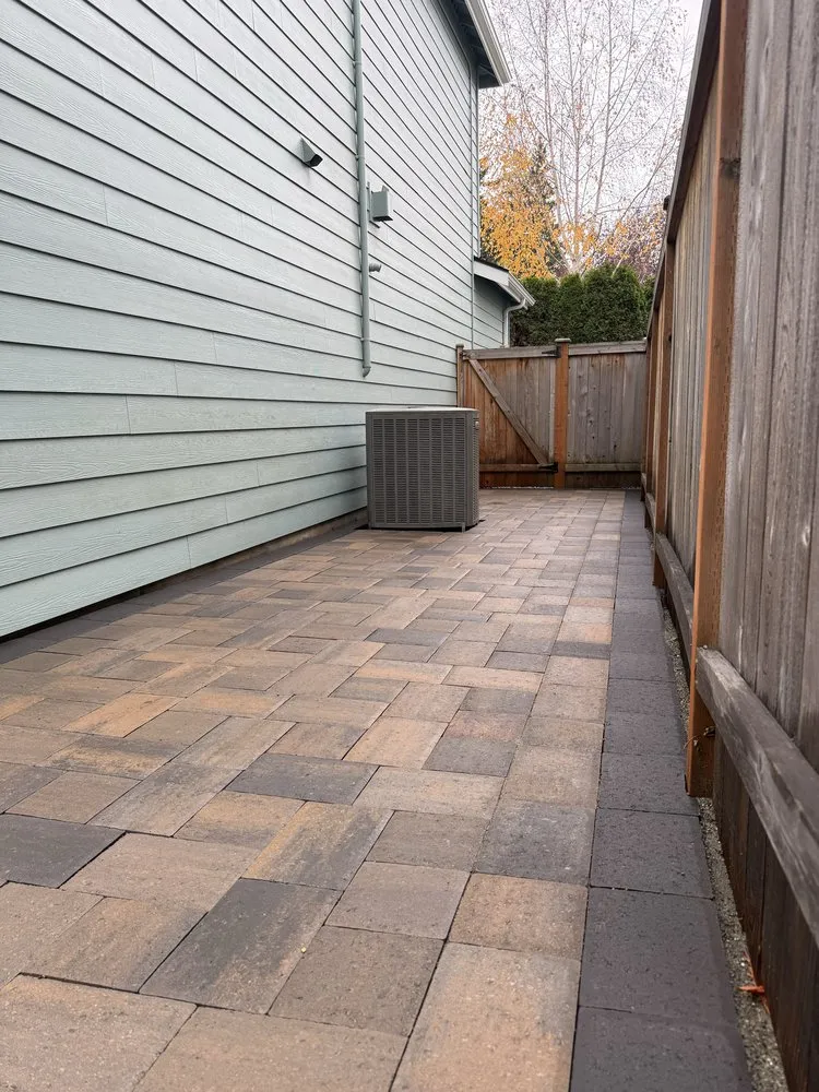 Affordable outdoor landscaping experts serving Bothell, WA - Precise Landscaping