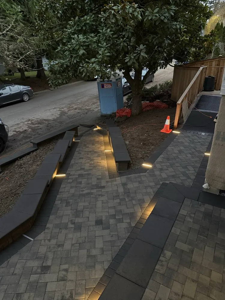 Affordable landscape design experts serving Bothell, WA - Precise Landscaping