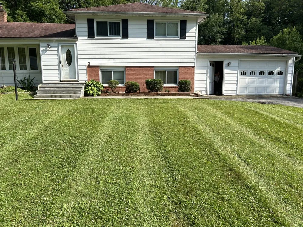 Trusted landscape installation in Brewster, NY - Precise Landscaping