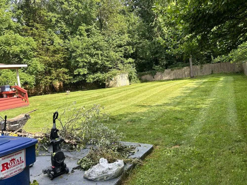 Local garden landscaping experts serving Brewster, NY - Precise Landscaping