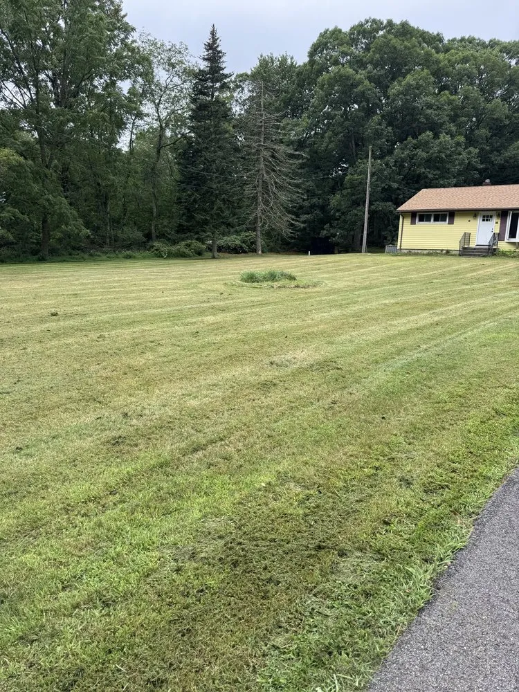 Local garden landscaping in Califon, NJ - Precise Landscaping