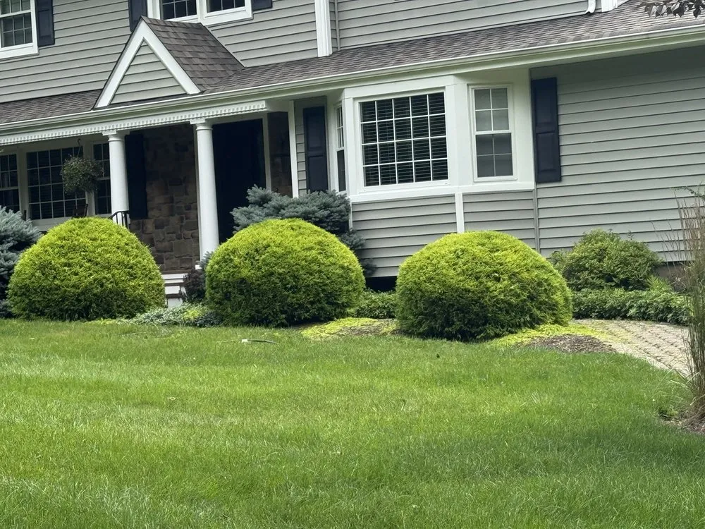 Local garden landscaping for outdoor upgrades across Califon, NJ - Precise Landscaping