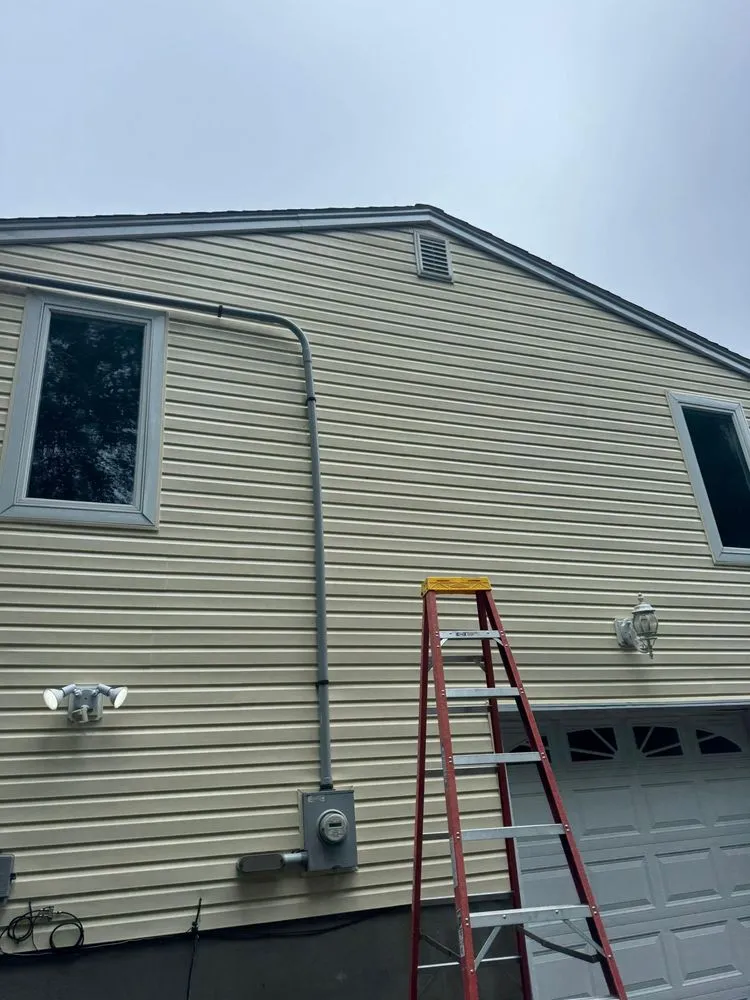 Top-rated landscaping services in Califon, NJ by Precise Landscaping