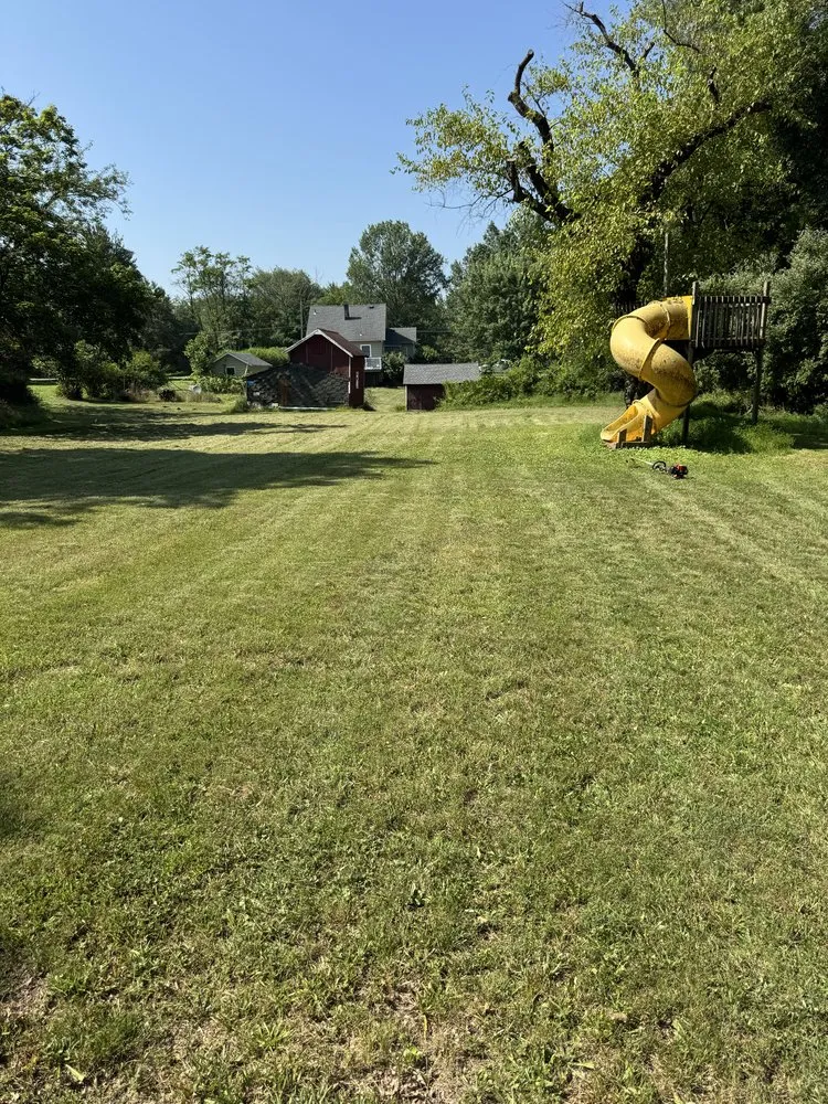 Local garden landscaping in Califon, NJ - Precise Landscaping