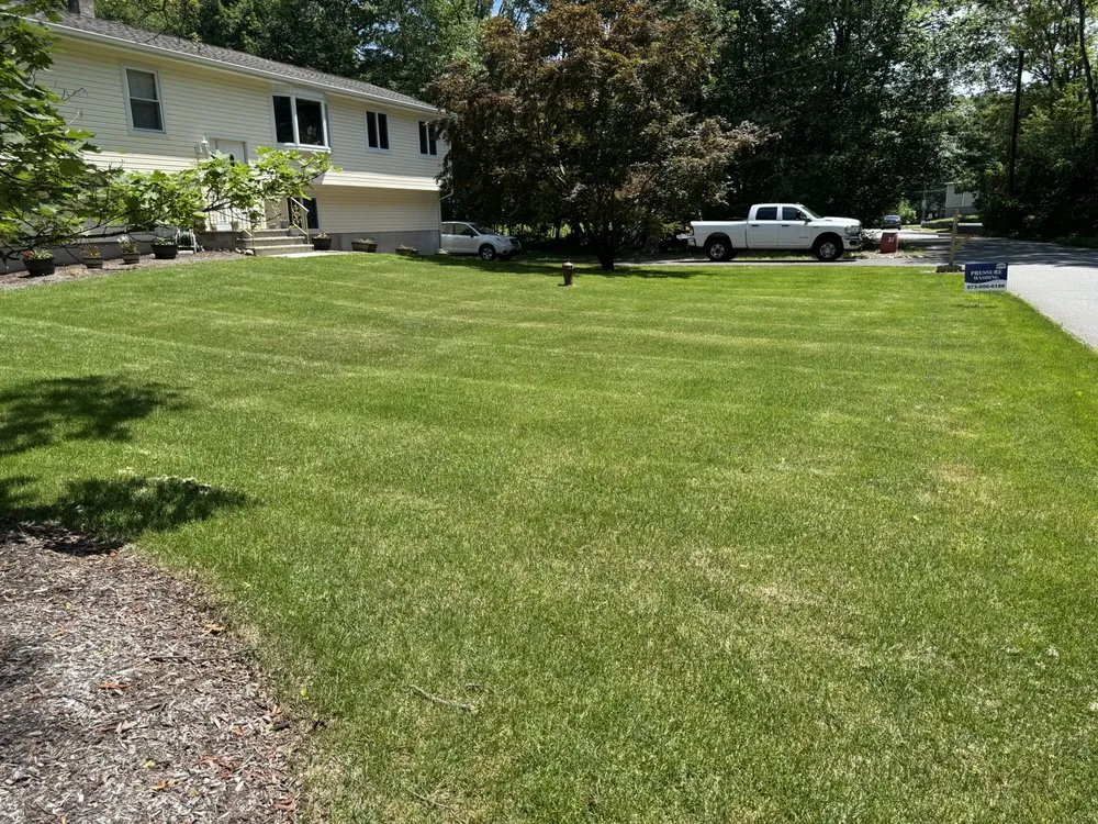Reliable outdoor landscaping near you across Califon, NJ - Precise Landscaping