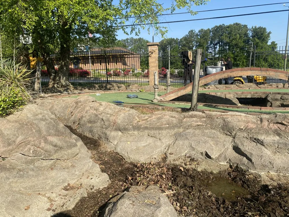 Top-rated lawn care service near you across Franklinton, NC - Precise Landscaping