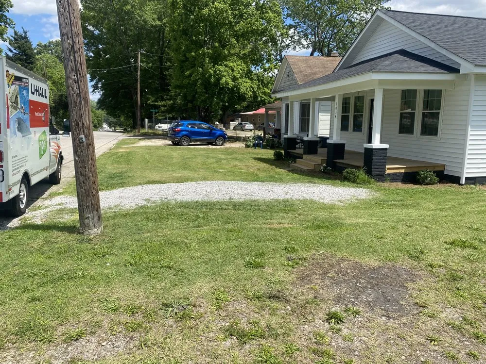 Trusted landscape design experts serving Franklinton, NC - Precise Landscaping