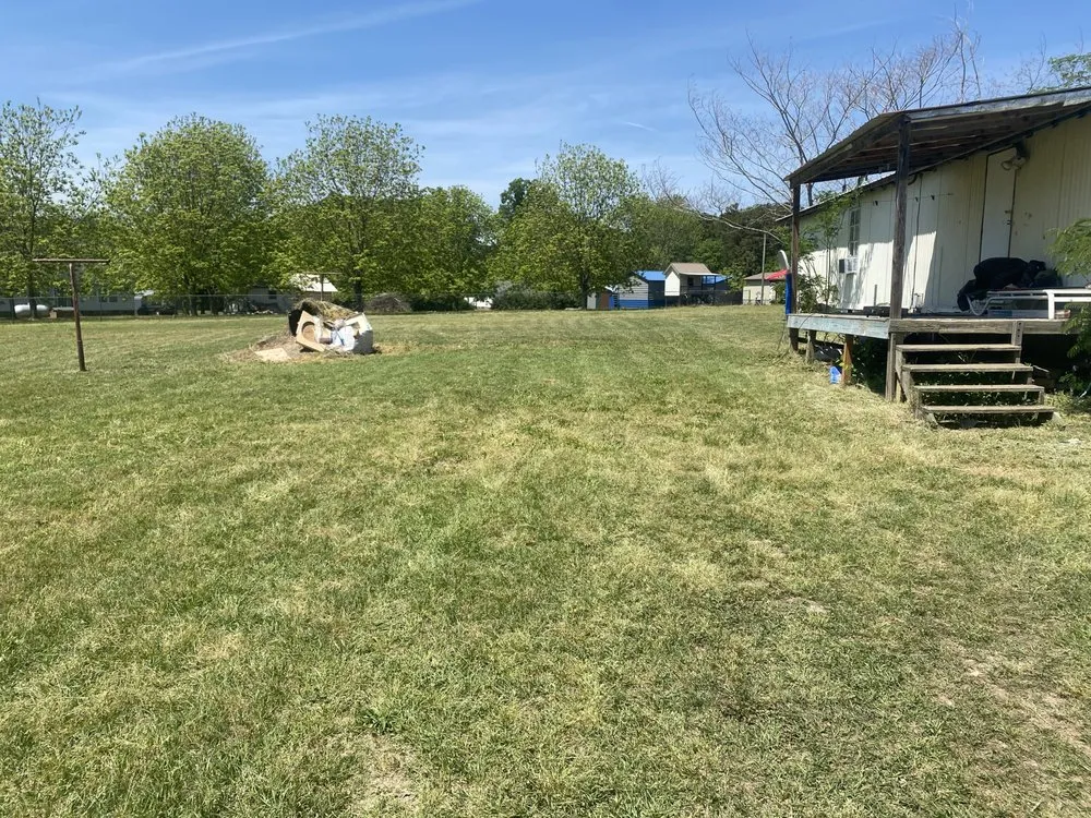 Professional landscape design experts serving Franklinton, NC - Precise Landscaping