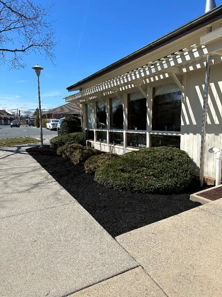 Custom landscape design in Myerstown, PA - Precise Landscaping