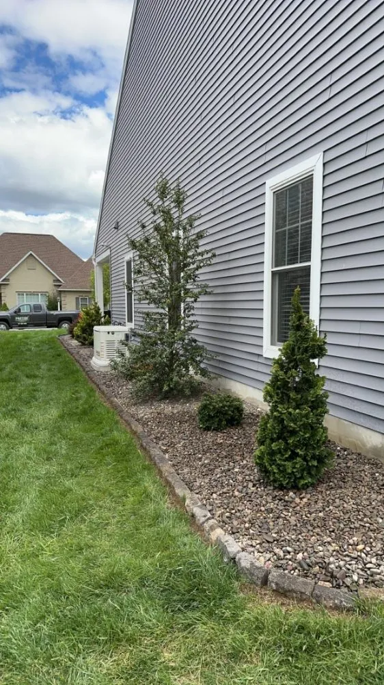 Expert lawn mowing service in Myerstown, PA - Precise Landscaping