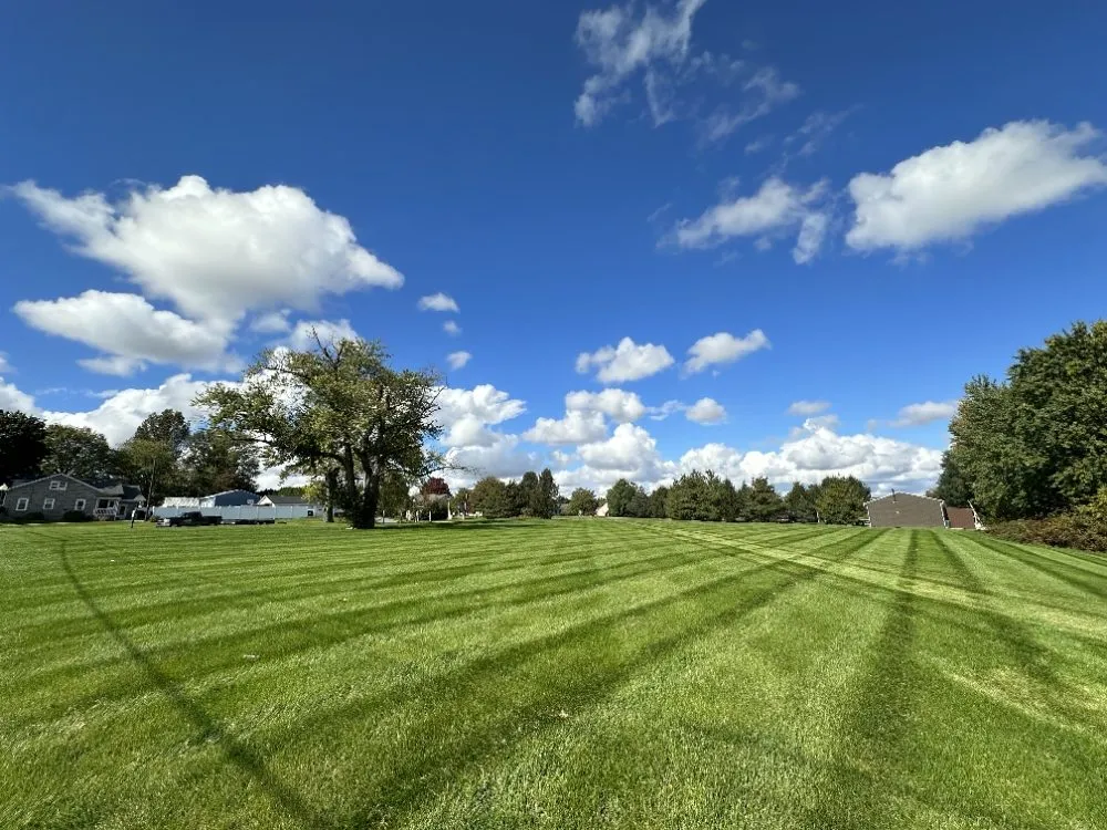 Expert landscape installation in Myerstown, PA - Precise Landscaping