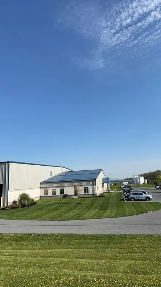 Custom outdoor landscaping for beautiful yards across Myerstown, PA - Precise Landscaping