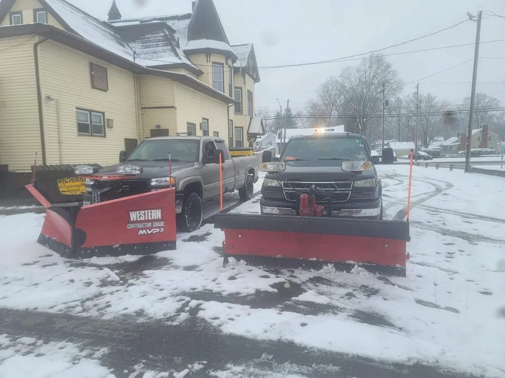 Affordable landscaping services in Three Rivers, MI by Precise Landscaping