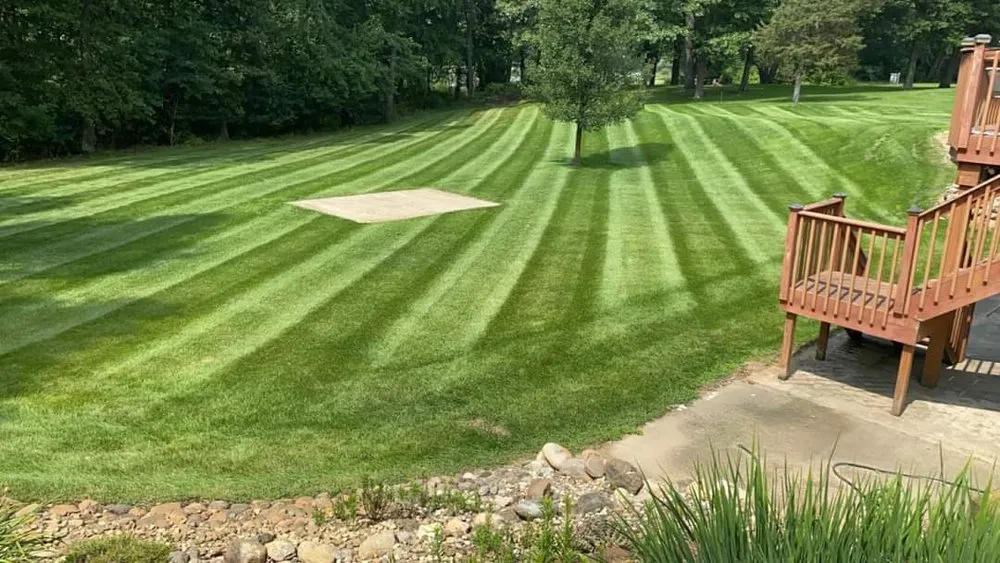 Affordable residential landscaping experts serving Three Rivers, MI - Precise Landscaping