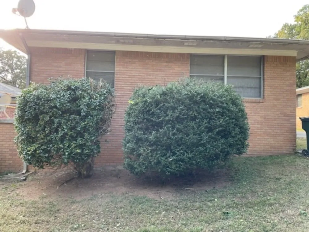 Expert landscaping services for residential properties in Pangburn, AR by Precise Lawn & Landscape Solutions