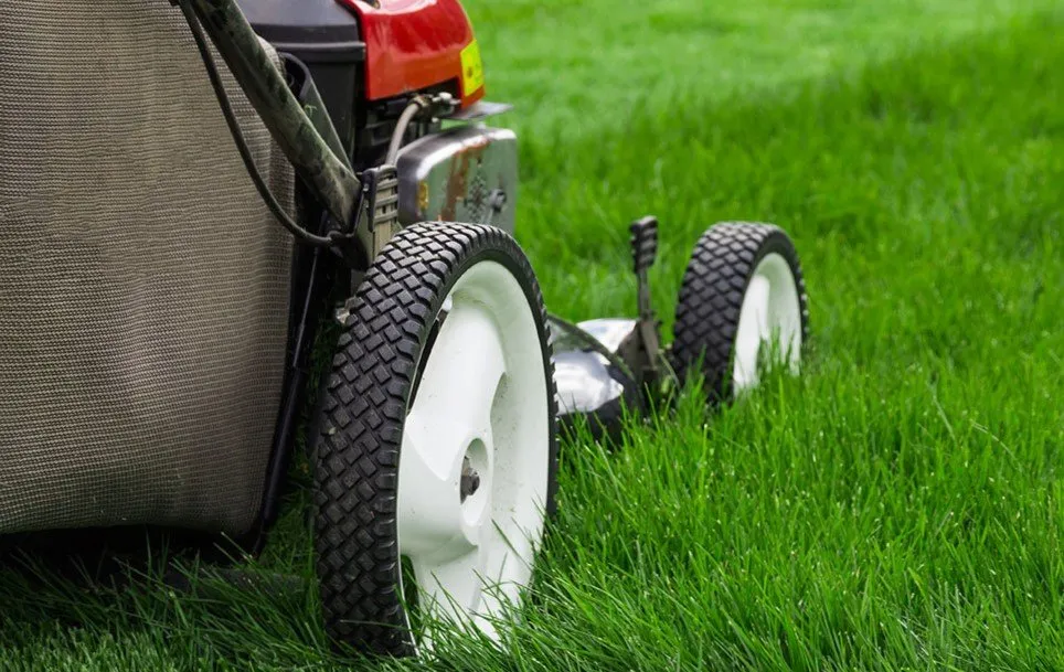 Reliable residential landscaping in Logan, UT - Precise Lawn and Landscape