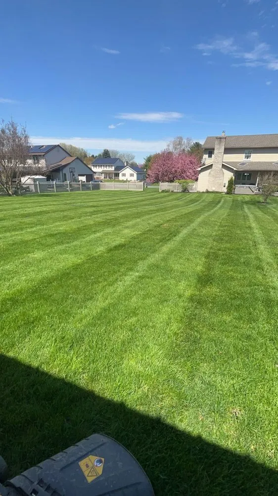 Trusted landscape installation in Nazareth, PA by Precise Lawn and Yardcare