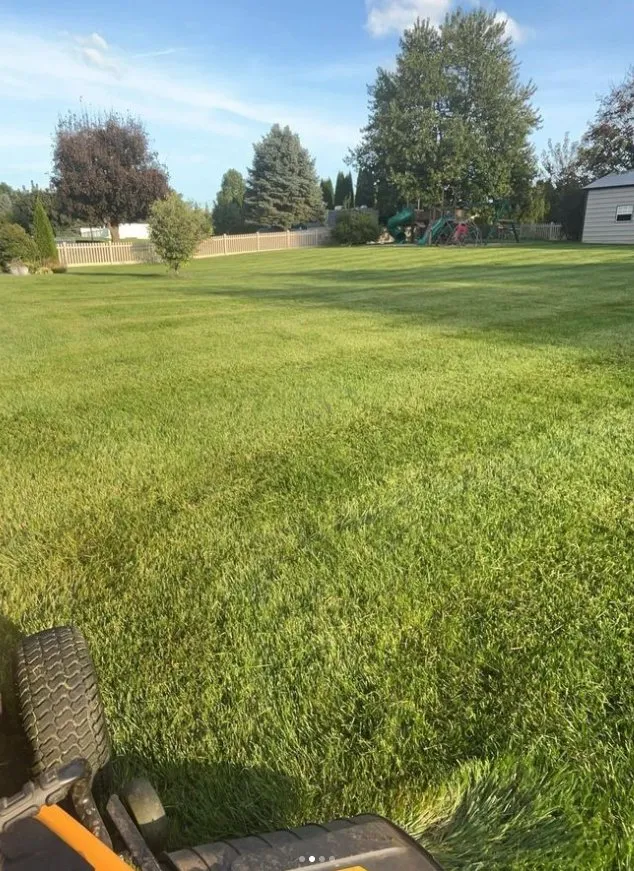 Professional landscape design in Nazareth, PA - Precise Lawn and Yardcare