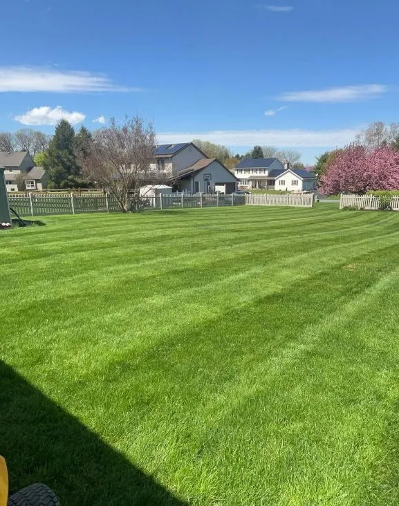 Trusted landscaping services experts serving Nazareth, PA - Precise Lawn and Yardcare