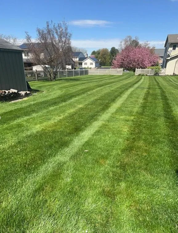 Affordable landscaping services experts serving Nazareth, PA - Precise Lawn and Yardcare