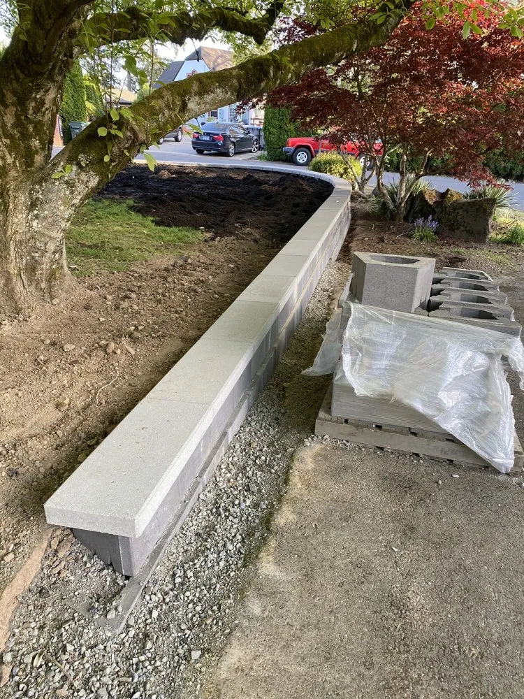 Reliable lawn mowing service for beautiful yards in Beaverton, OR by Precise Lawn Care