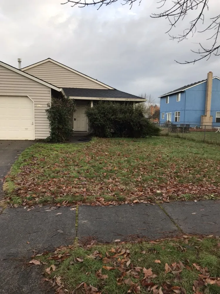 Professional landscape design for beautiful yards across Beaverton, OR - Precise Lawn Care