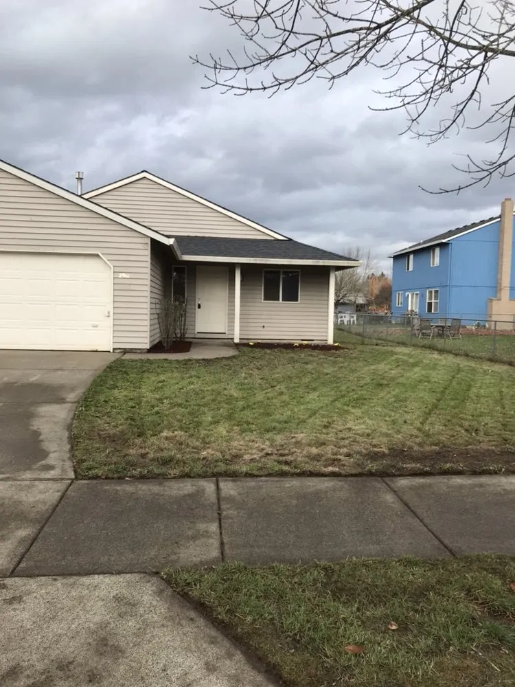 Reliable residential landscaping in Beaverton, OR - Precise Lawn Care