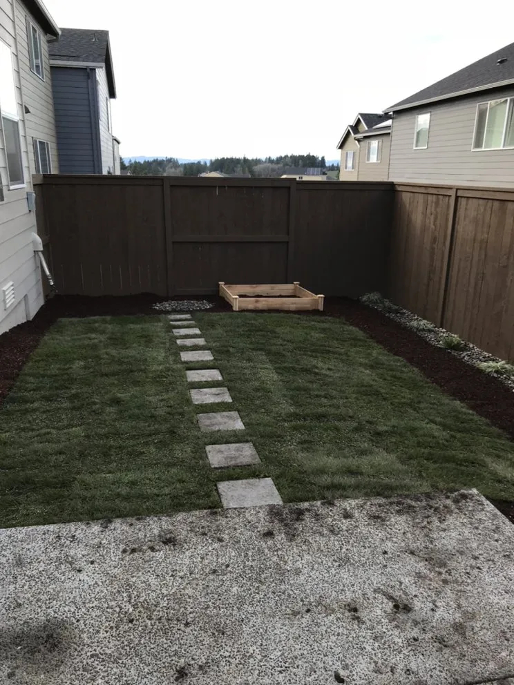 Reliable yard maintenance experts serving Beaverton, OR - Precise Lawn Care