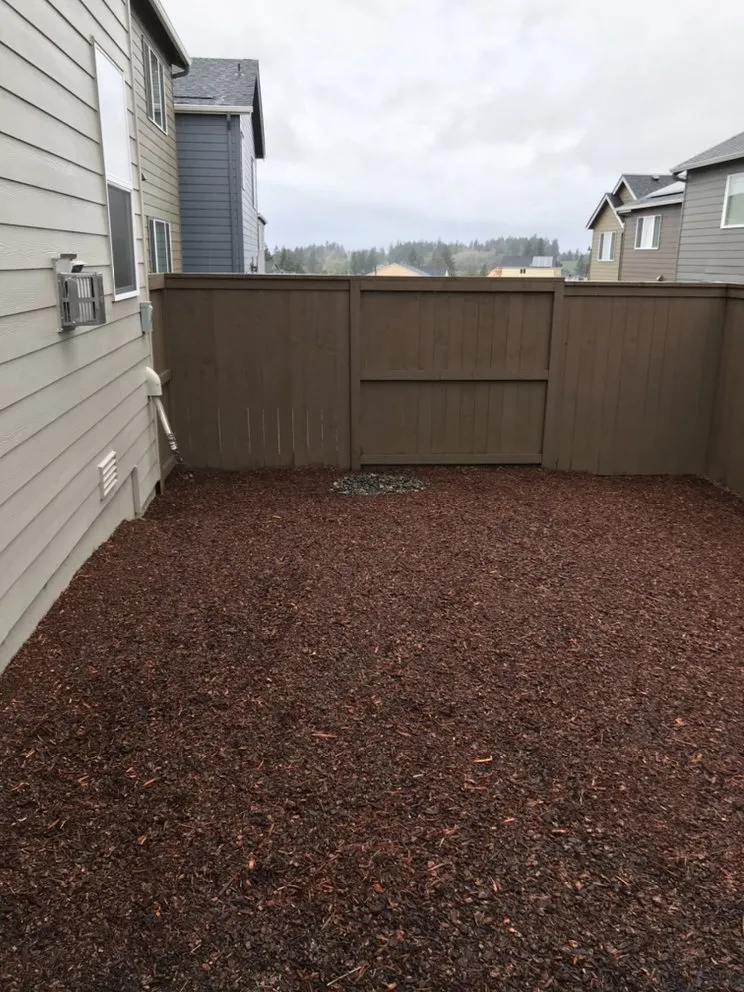 Custom residential landscaping in Beaverton, OR - Precise Lawn Care