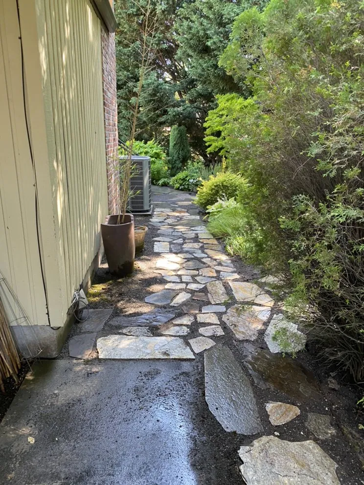 Top-rated landscape installation for residential properties across Beaverton, OR - Precise Lawn Care