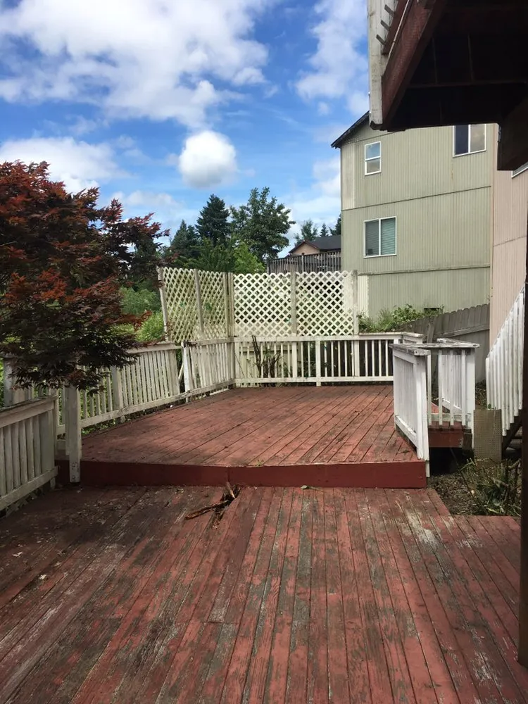 Expert lawn mowing service for beautiful yards across Beaverton, OR - Precise Lawn Care