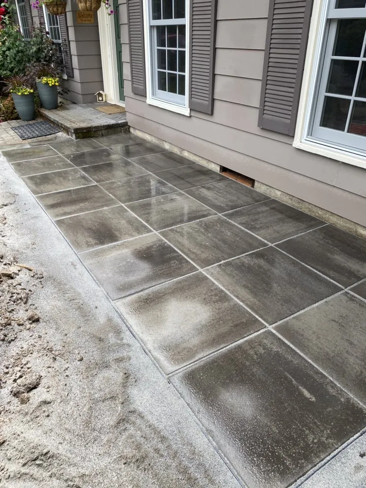 Affordable lawn care service in Beaverton, OR by Precise Lawn Care