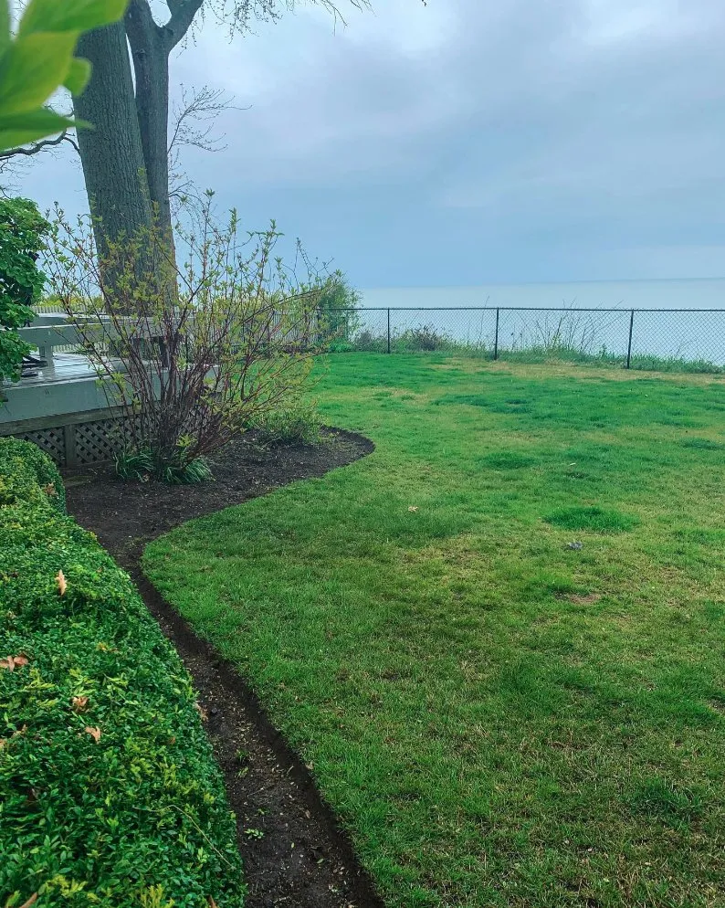 Professional lawn mowing service near you in Berea, OH by Precise Lawn Care